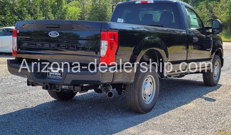 2021 Ford F-350 XL full