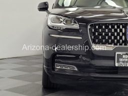 2021 Lincoln Aviator Grand Touring full