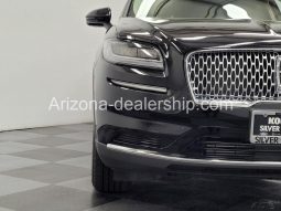 2021 Lincoln Nautilus Standard full