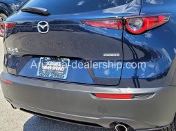 2021 Mazda CX-3 Premium full