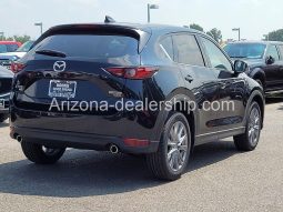 2021 Mazda CX-5 Grand Touring Reserve full