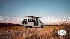 2022 American Coach PATRIOT FD2 4WD OVERLANDER Sleeps 2-4 (Order Now)