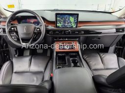 2020 Lincoln Aviator Reserve full