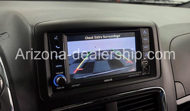 2020 Dodge Grand Caravan SXT full