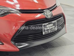 2019 Toyota Corolla LE full