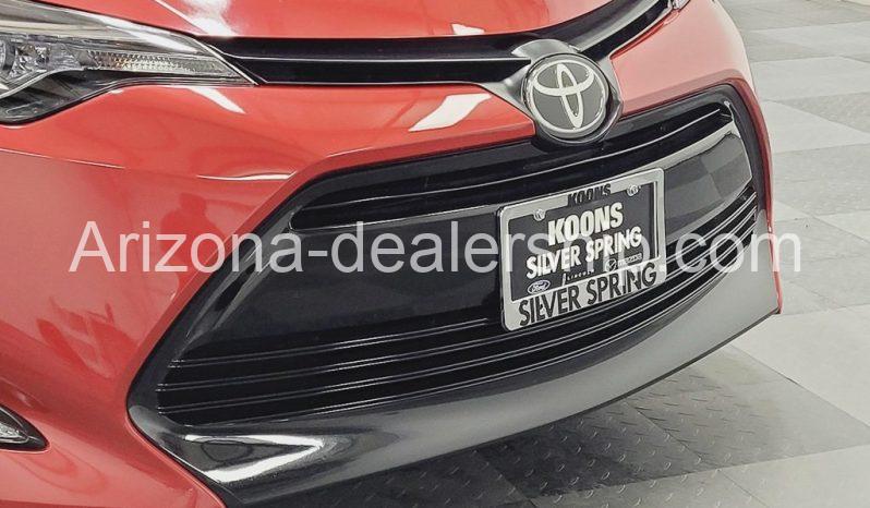 2019 Toyota Corolla LE full