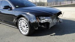 2013 Audi A8 full