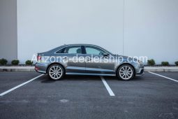 2015 Audi A3 PRESTIGE full