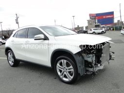 2015 Mercedes-Benz GLA-Class GLA 250 4MATIC® full