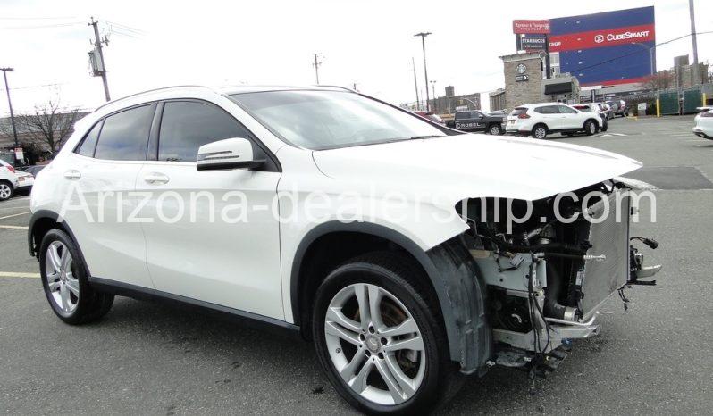 2015 Mercedes-Benz GLA-Class GLA 250 4MATIC® full