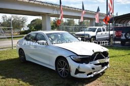 2020 BMW 3-Series 330i xDrive full