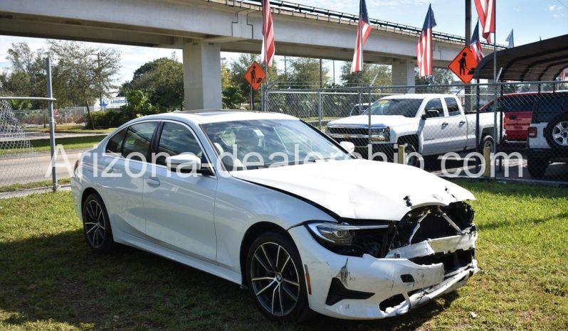 2020 BMW 3-Series 330i xDrive full