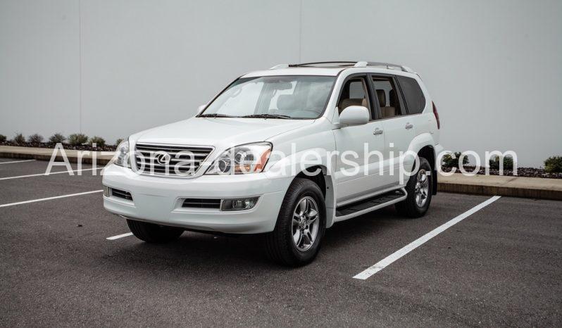 2008 Lexus GX BEAUTIFUL full