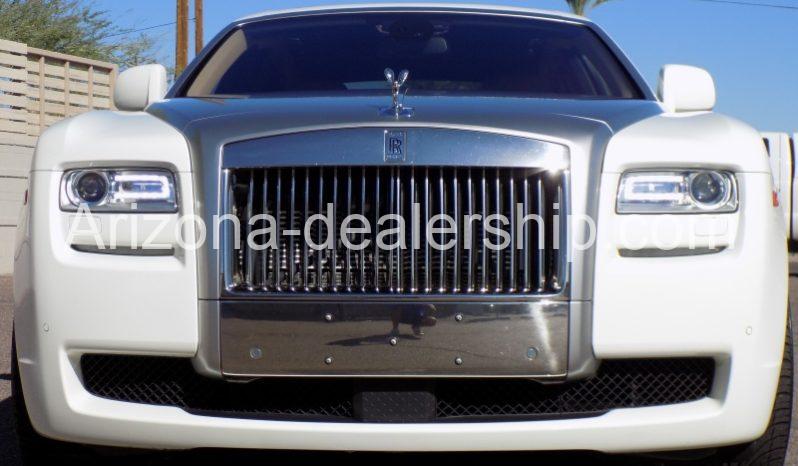 2011-Rolls-Royce-Ghost-4dr full