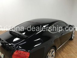 2012 Bentley Continental GT full