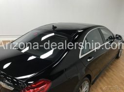 2015 Mercedes-Benz S-Class S 550 full