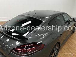 2015 Porsche Panamera GTS full