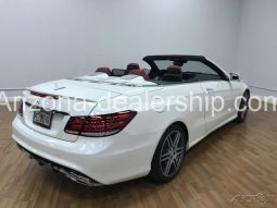 2017 Mercedes-Benz E-Class E 550 full