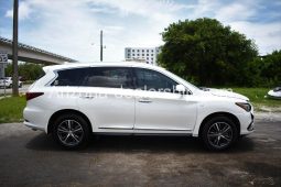 2018 Infiniti QX60 3.5 Sport Utility 4D full