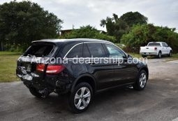 2018 Mercedes-Benz GLC GLC 300 full