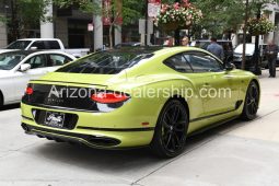 2020 Bentley Continental GT GT First Edition full