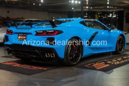 2021 Chevrolet Corvette Stingray full