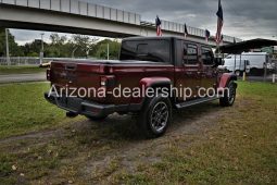 2021 Jeep Gladiator 80th Anniversary Edition full