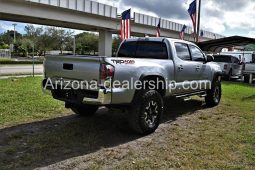 2021 Toyota Tacoma SR5 V6 full