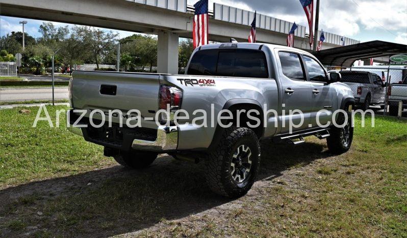 2021 Toyota Tacoma SR5 V6 full