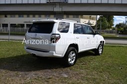 2021 Toyota 4Runner SR5 full