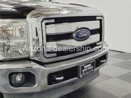 2014 Ford F-350 Lariat full