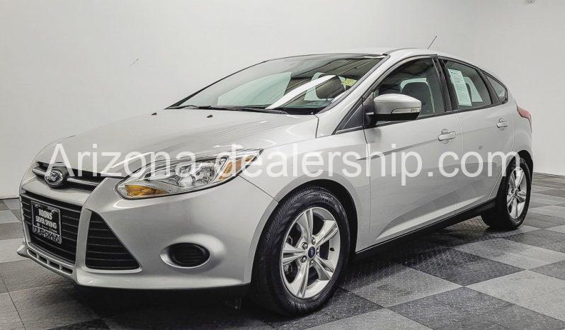 2014 Ford Focus SE full