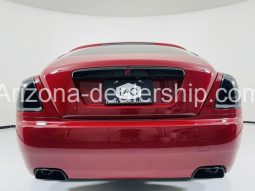 2014 Rolls-Royce Wraith Starlight Headliner full