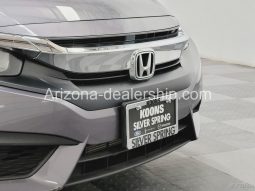 2016 Honda Civic LX full