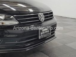 2016 Volkswagen Jetta 1.8T Sport full