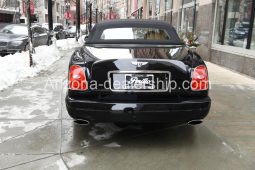 2007 Bentley Azure full