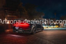 2021 Porsche 911 Techart full