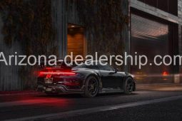 2021 Porsche 911 Techart full