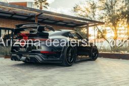 2021 Porsche 911 Techart full