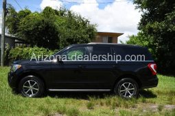 2019 Ford Expedition XLT full