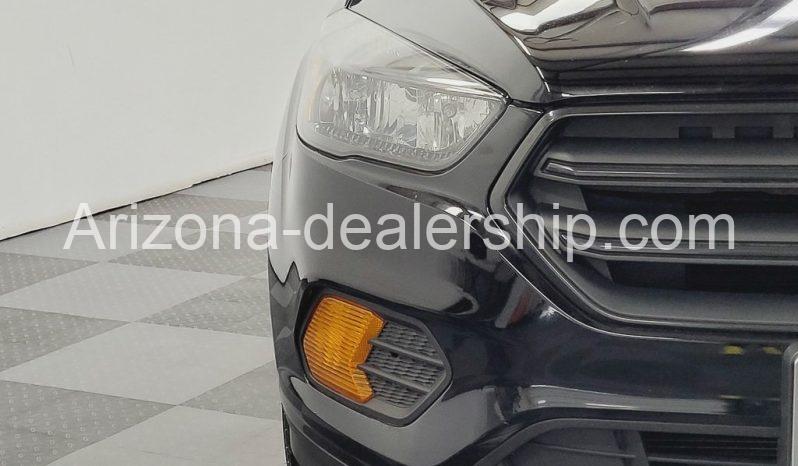 2018 Ford Escape S full