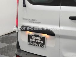 2017 Ford Transit Connect XL full