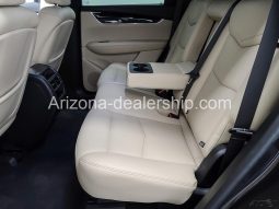 2018 Cadillac XT5 full