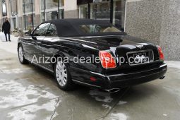 2007 Bentley Azure full