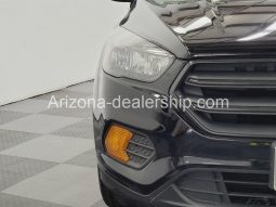 2018 Ford Escape S full