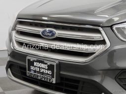 2018 Ford Escape SE full