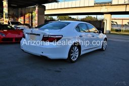 2009 Lexus LS full