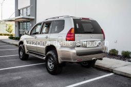 2003 Lexus GX KINGS CHARIOT OVERLAND full