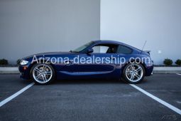 2007 BMW M Roadster & Coupe SUPER RARE full