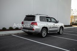 2010 Lexus LX 570 full